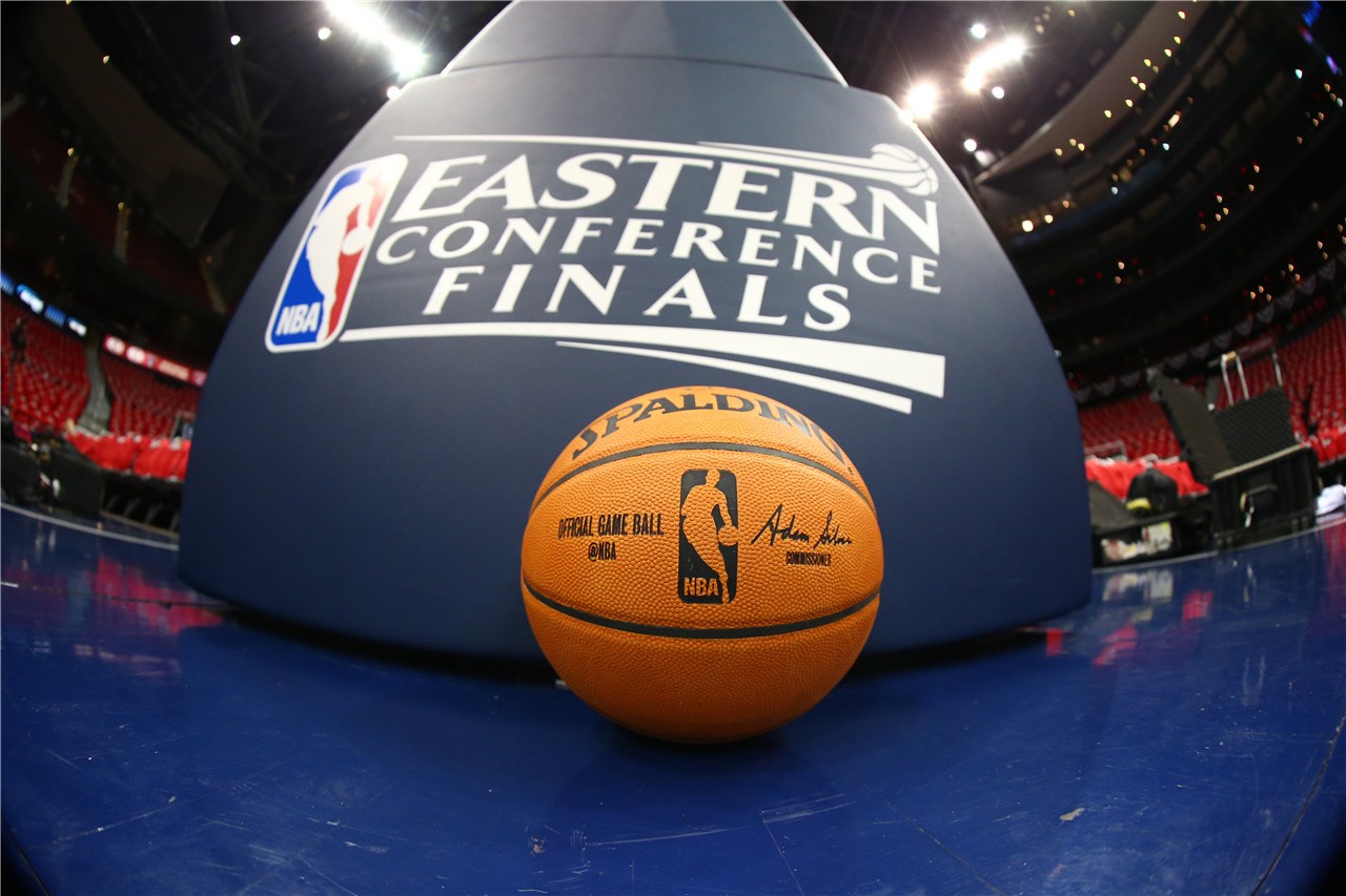年的NBA