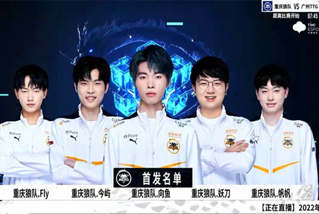 每一个人的