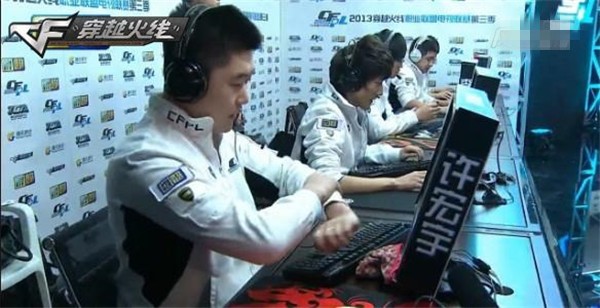 关键对决无 关键对决无