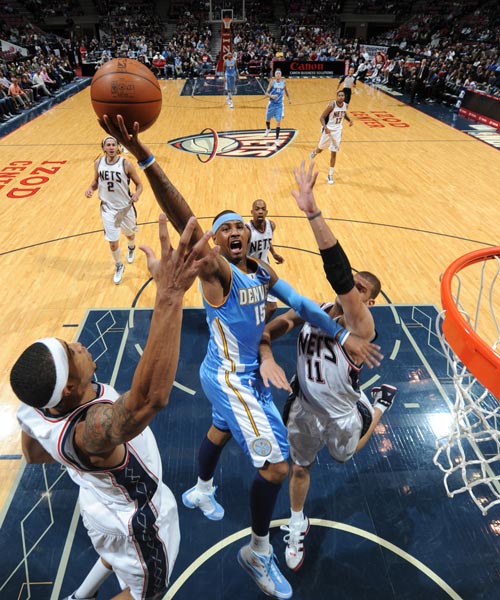 比赛的整体 比赛的整体