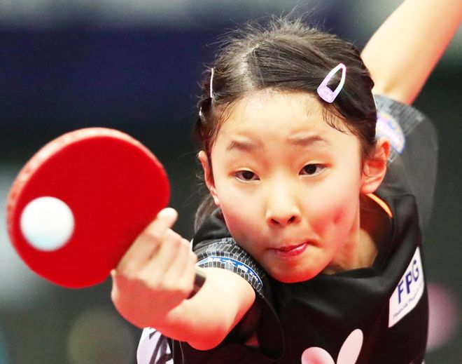 技术的较量 技术的较量